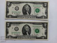 ΛΟΤ Δολαρίων ΗΠΑ