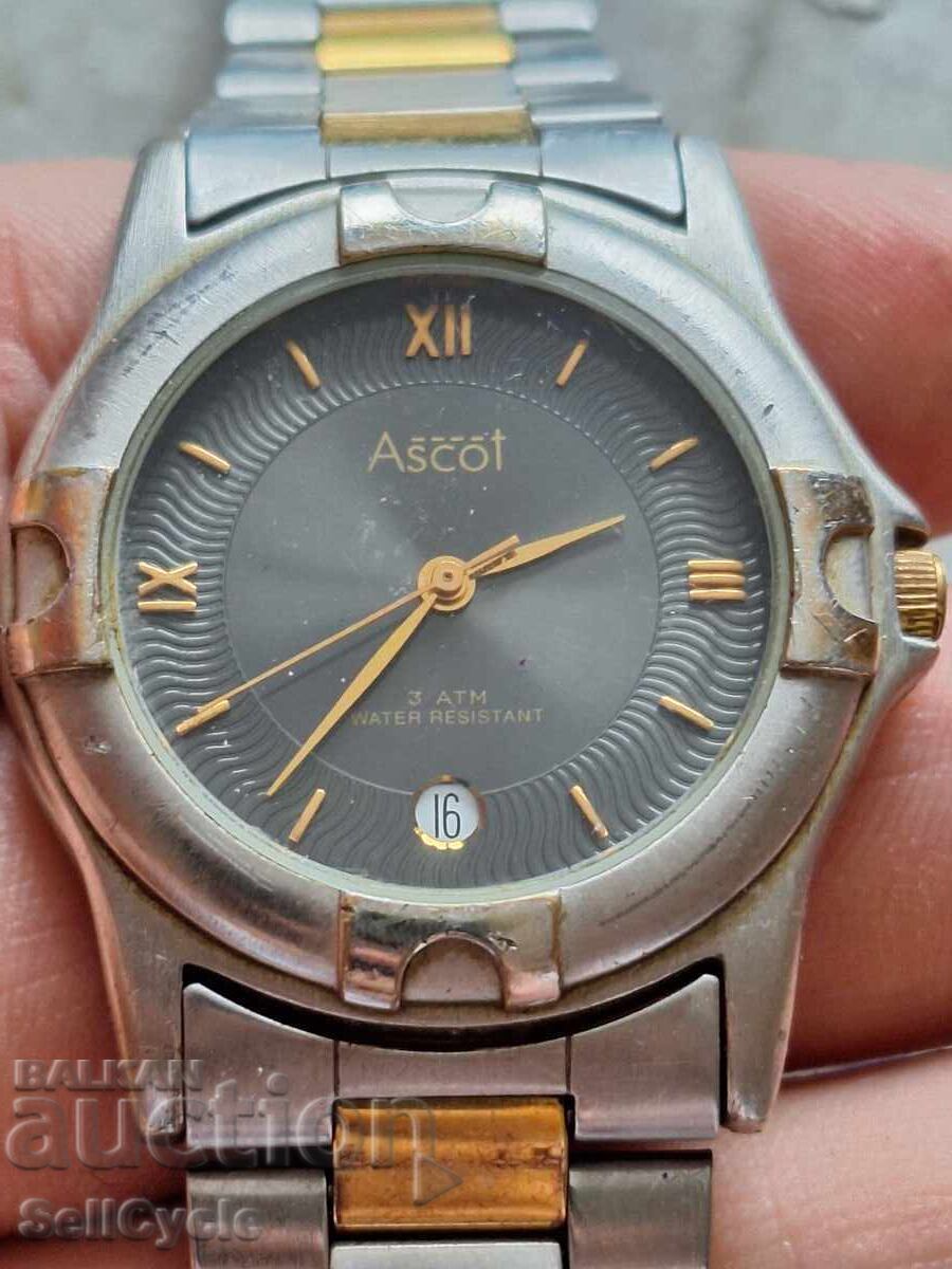 ✅ ASKOT WATCH❗