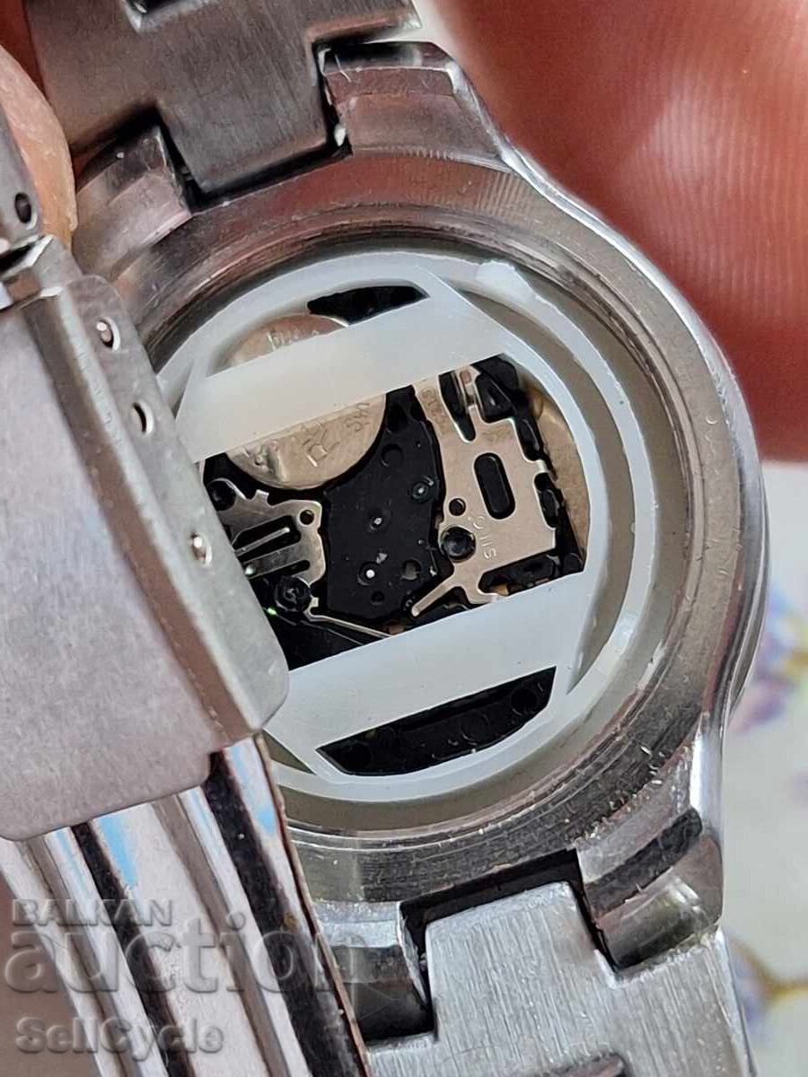 Auction  ✅ GOLDLIS WATCH❗