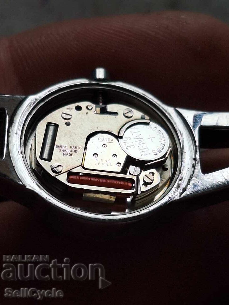 Licitație ✅CEAS FOSSIL❗