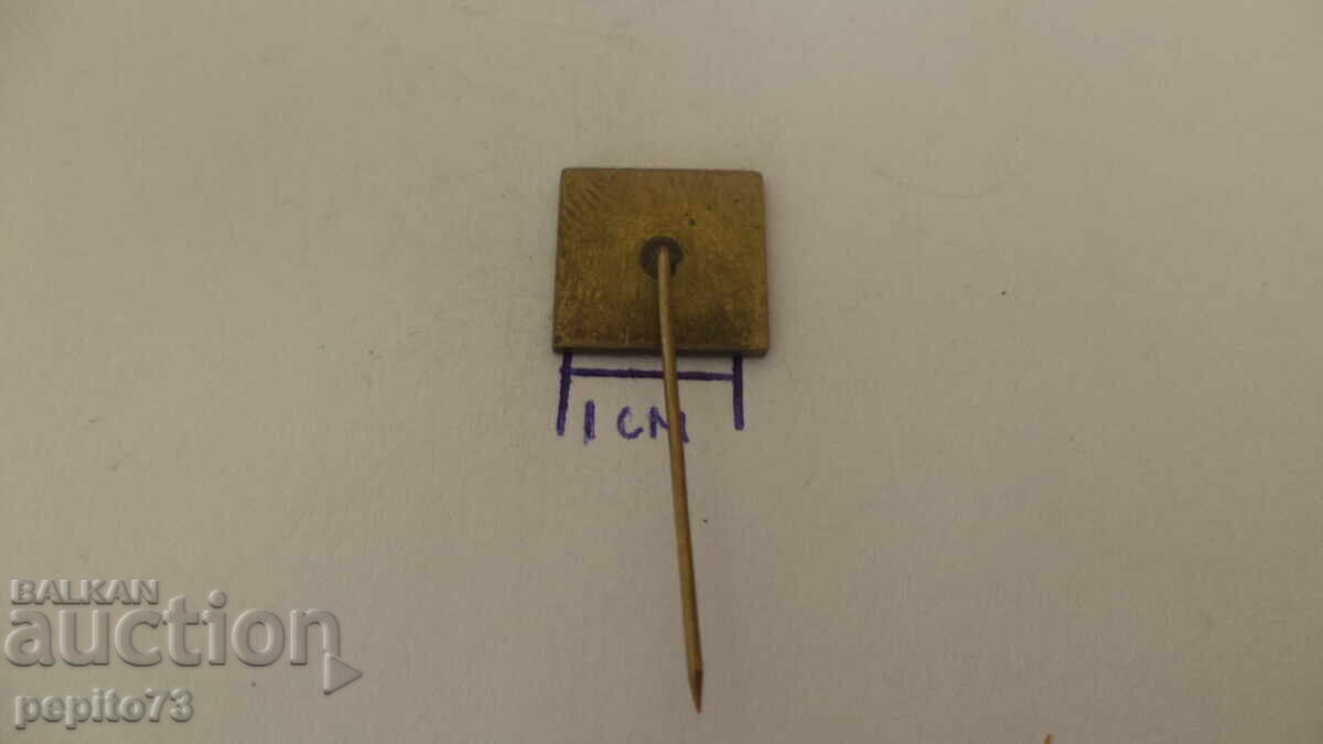 Livrarea Ecuson, Cupa Montană a Ministerului de Interne 1973