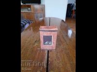 Old cologne Mr. Paco