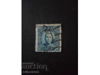 Marcă second hand - Republica Chineză