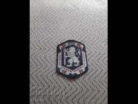 Παλαιό έμβλημα Αστυνομίας