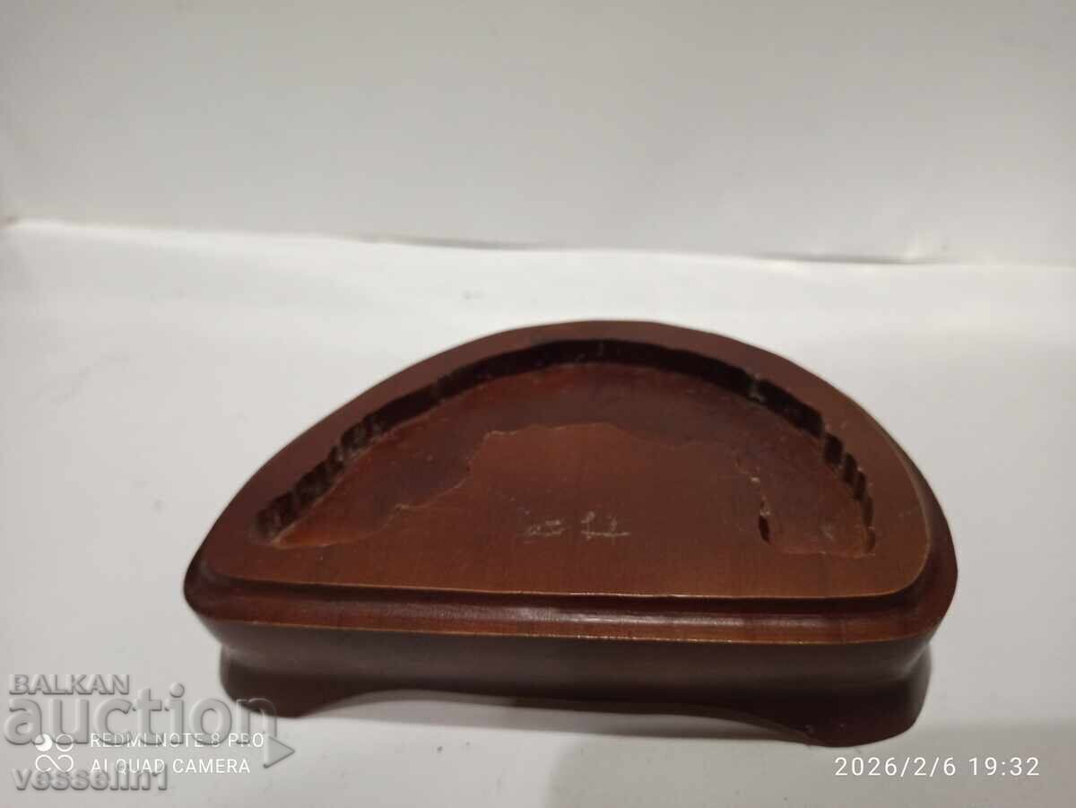 Δημοπρασία Παλιά διακόσμηση από αμέθυστο γεώδη