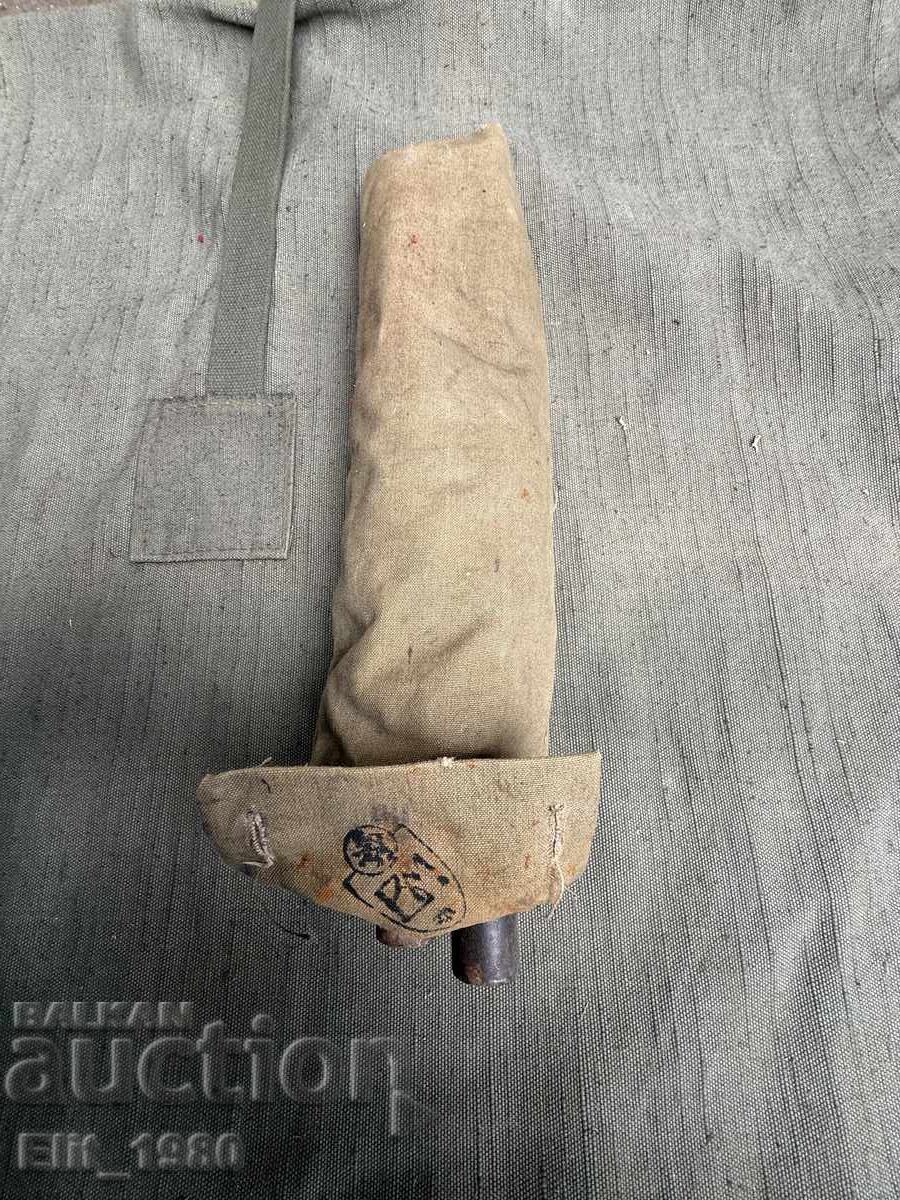 Licitație Cuie de cort militare regale