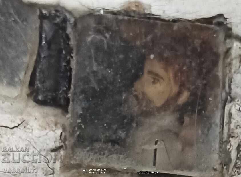 Old model airplane LI-2 USSR airplane model wooden huge - 6