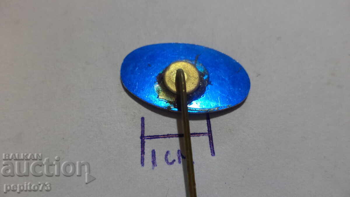 Livrarea Semn de reclamă Salve kwiek, farmacie