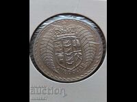 1 δολάριο 1975, Νέα Ζηλανδία