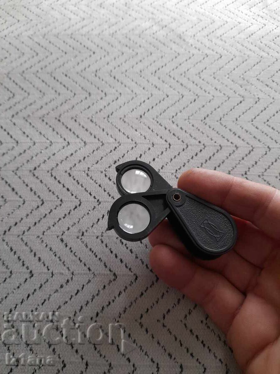 Стара лупа - 5