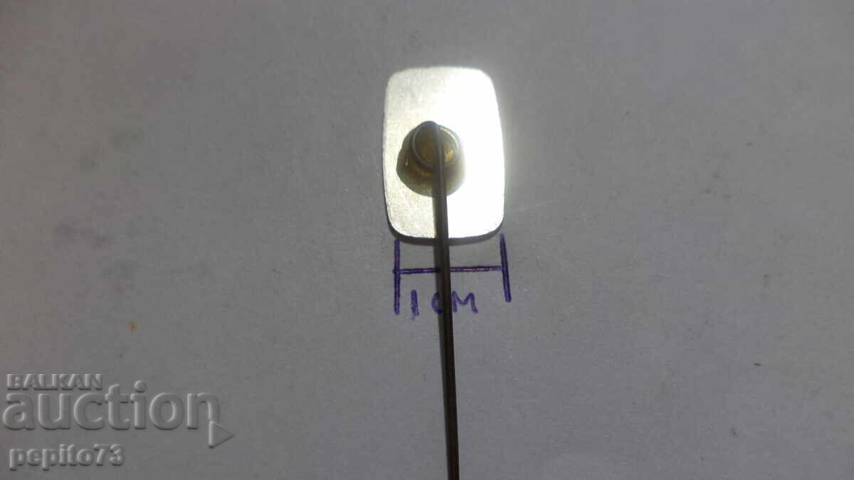 Livrarea Reclamă insignă, Kacnemelk Zeep, săpunuri