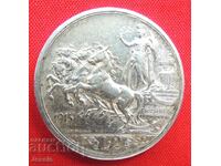2 λίρες 1915 R Ιταλία ασήμι Ποιότητα - Σύγκρινε και Αξιολόγησε!