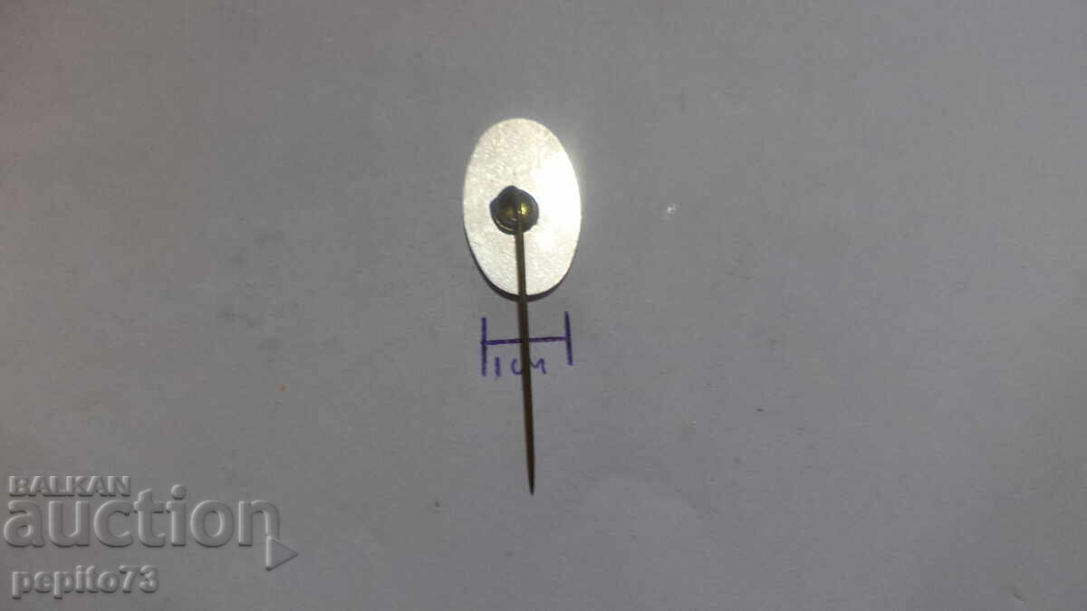 Παράδοση Σήμα, διαφημιστικό, ετικέτα για κάλτσες και εσώρουχα