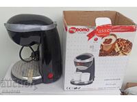 New MYDOMO coffee machine - for repair?!? - from 1 eurocent