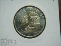 2 ευρώ 2011 Ολλανδία "Erasmus" /Ολλανδία/ - Unc (2 ευρώ)