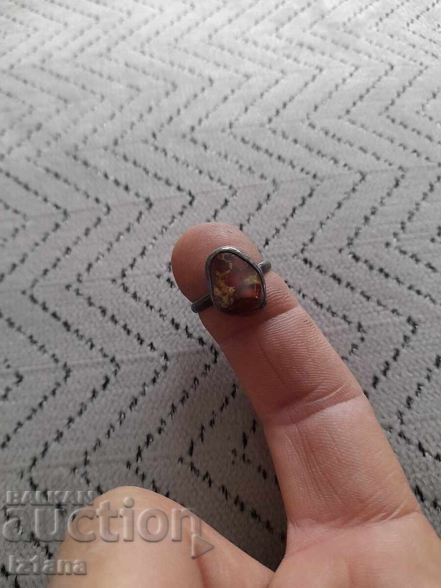 Auction An old ring Auction An old ring