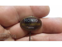 Διαφημιστικό σήμα, Honig ζωμός