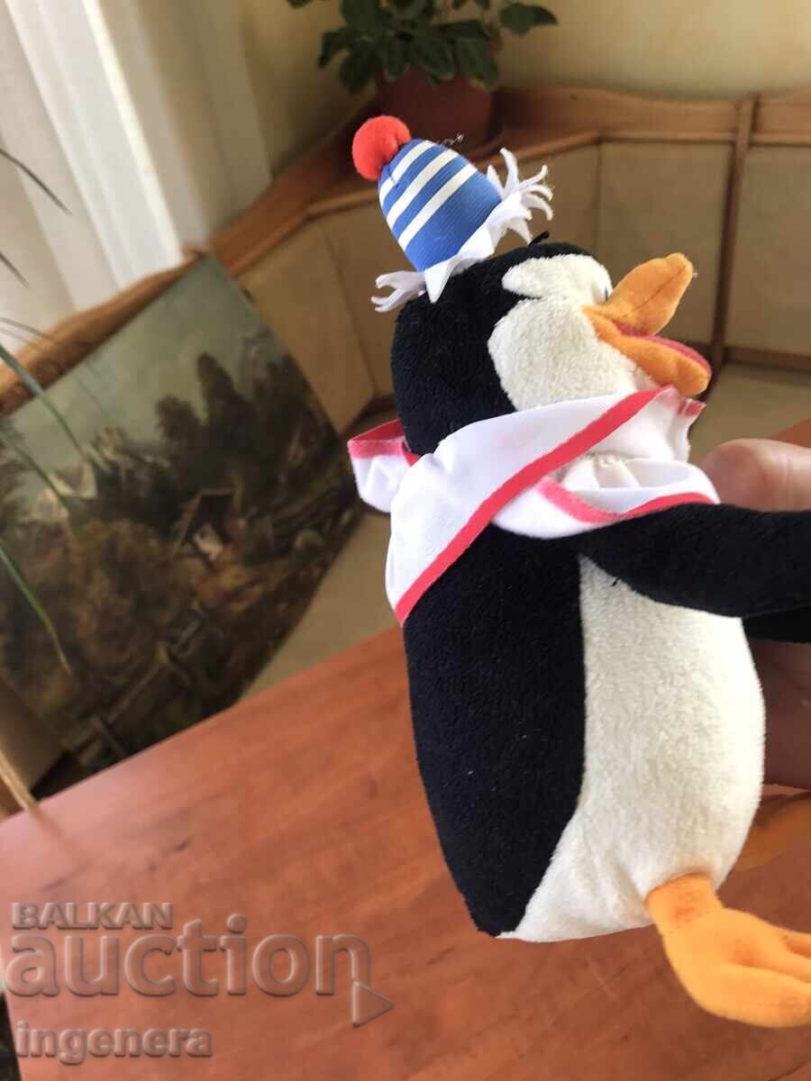 ΠΑΙΧΝΙΔΙ PLUS PINGUIN - 5 ΠΑΙΧΝΙΔΙ PLUS PINGUIN - 5