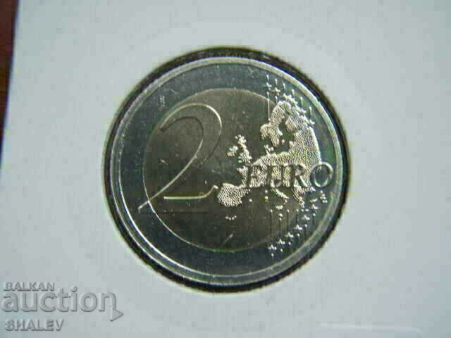 2 euro 2013 Slovenia "Postoina" - Unc (2 euro) - 5