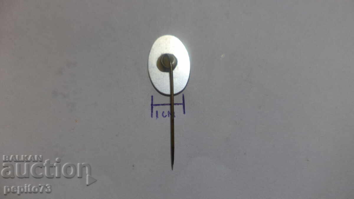 Semn publicitar, Lukken, comerț cu ouă - 5