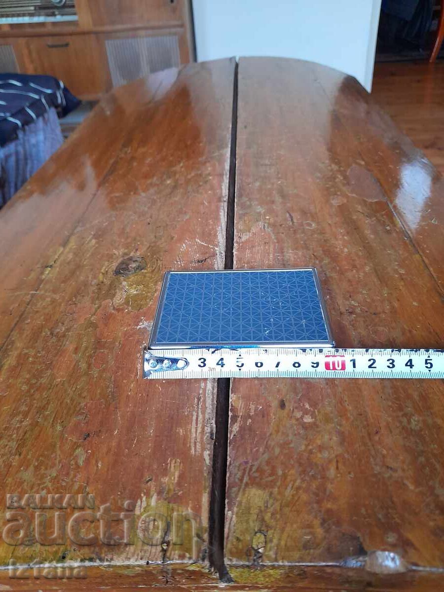 Стара табакера - 5