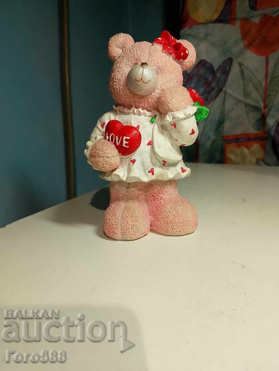 Souvenir statuette with price € 1.00 | 1.96 BGN