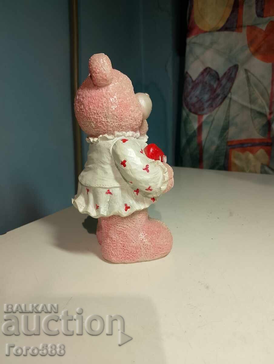 Souvenir statuette - 5