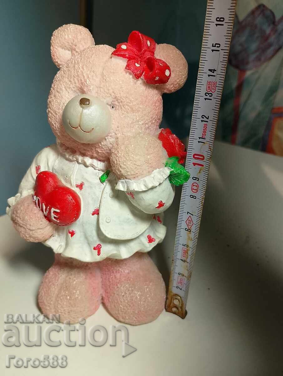 Souvenir statuette - 7