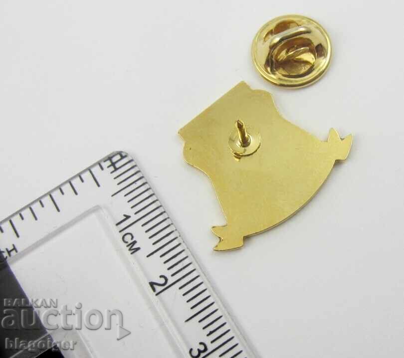 Παράδοση Ποδοσφαιρικό σήμα-ΦΚ Μπνέι Γεχούντα Τελ Αβίβ Ισραήλ-Εβραϊκό