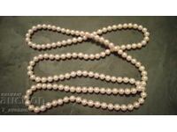 Μακρύ κολιέ, κολιέ 70s πολύ όμορφο 7.02.26