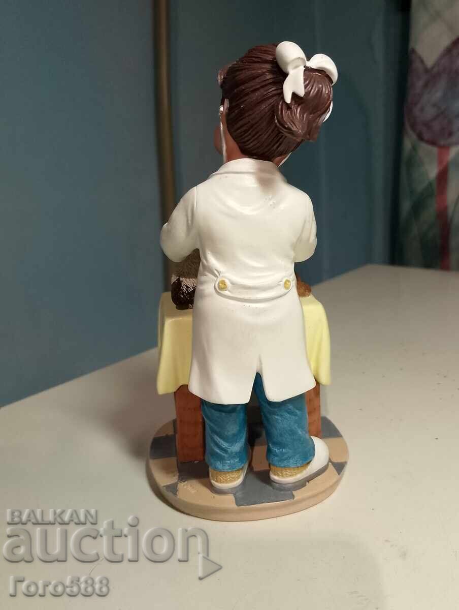 Аукцион Сувенир статуетка Nadal