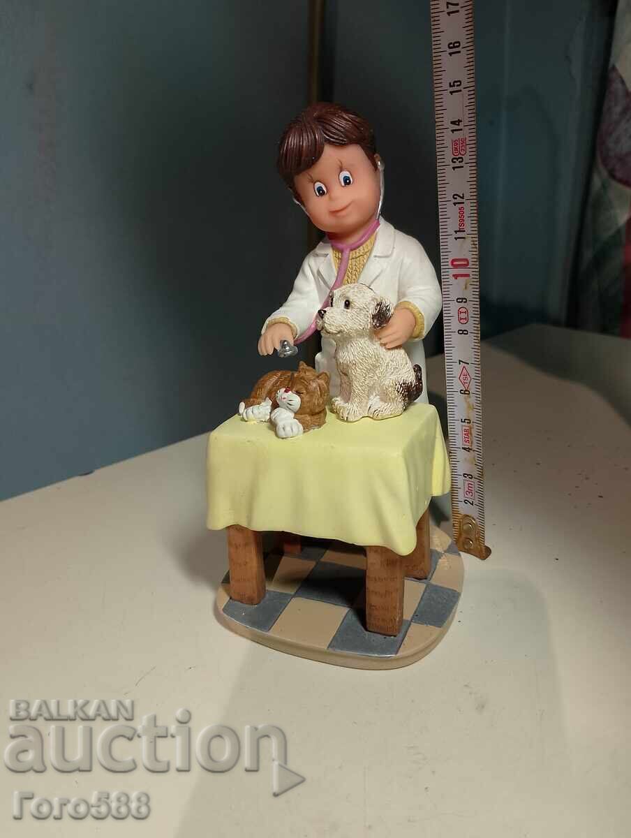 Сувенир статуетка Nadal - 6