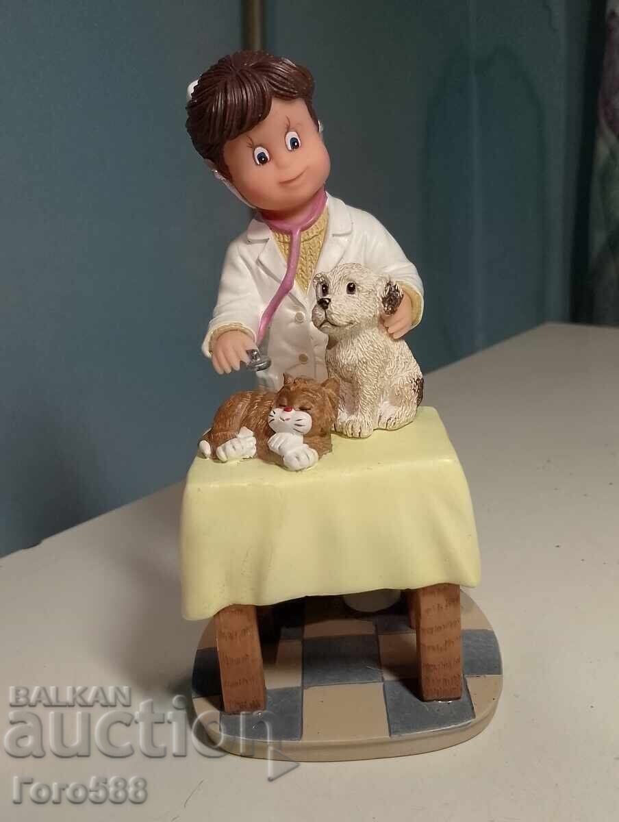 Statuetă suvenir Nadal