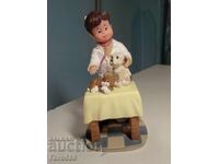 Souvenir figurine Nadal