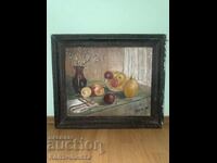 B.Z.C. Painting Todor Radunov 1966