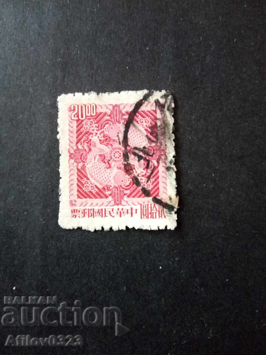 Μεταχειρισμένο Μάρκα - Ταϊβάν