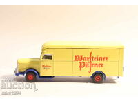 BZC 1/72??? TOY CAR RETRO MODEL