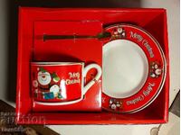 Κύπελλο πορσελάνης