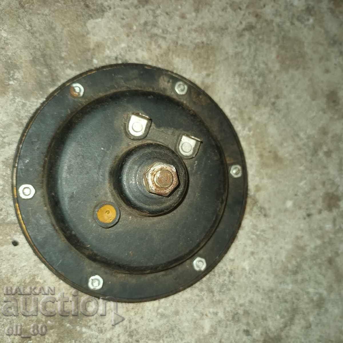 claxonul motocicletei cu preț € 5.00 | 9.78 BGN
