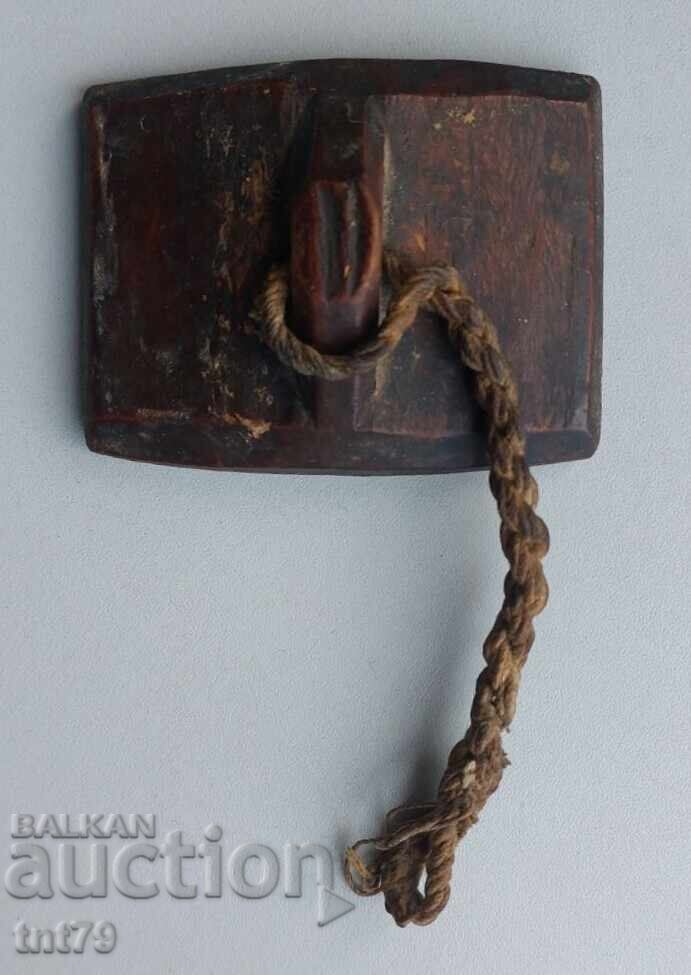 Аукцион Дървен автентичен просфор (печат за хляб). Аукцион Дървен автентичен просфор (печат за хляб).