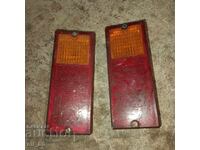 стоп за ремарке № 2