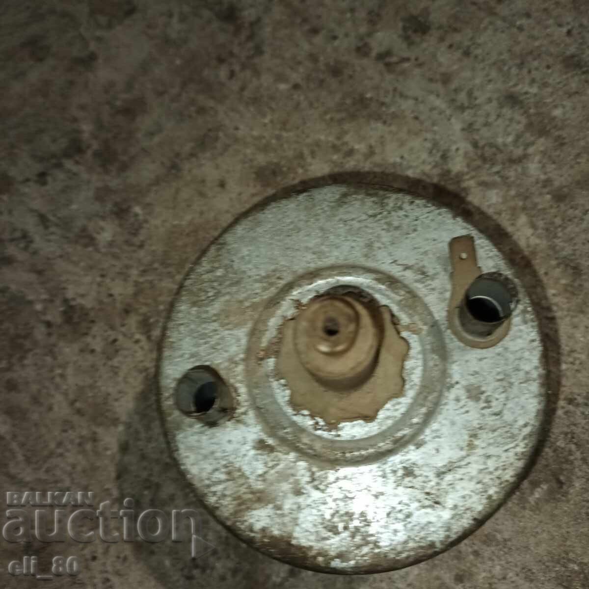 Auction  Mileage for a car