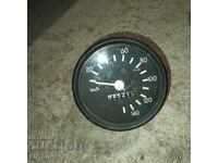 километраж за автомобил