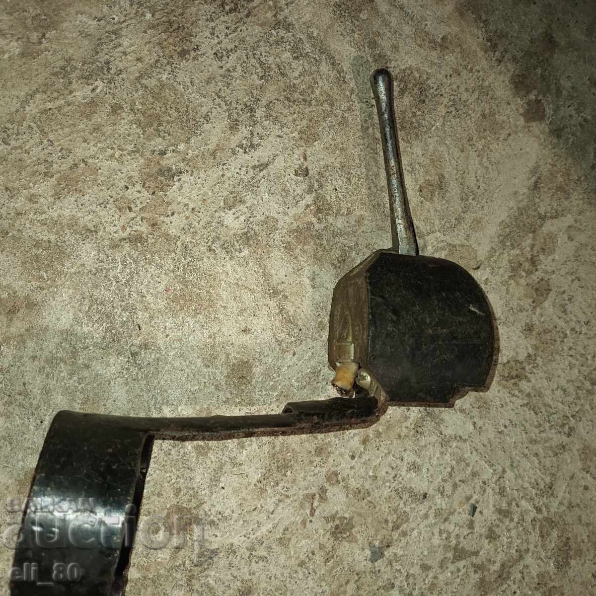 Δημοπρασία Διακόπτης φλας αυτοκινήτου Δημοπρασία Διακόπτης φλας αυτοκινήτου