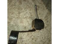 ключ за мигачи на автомобил