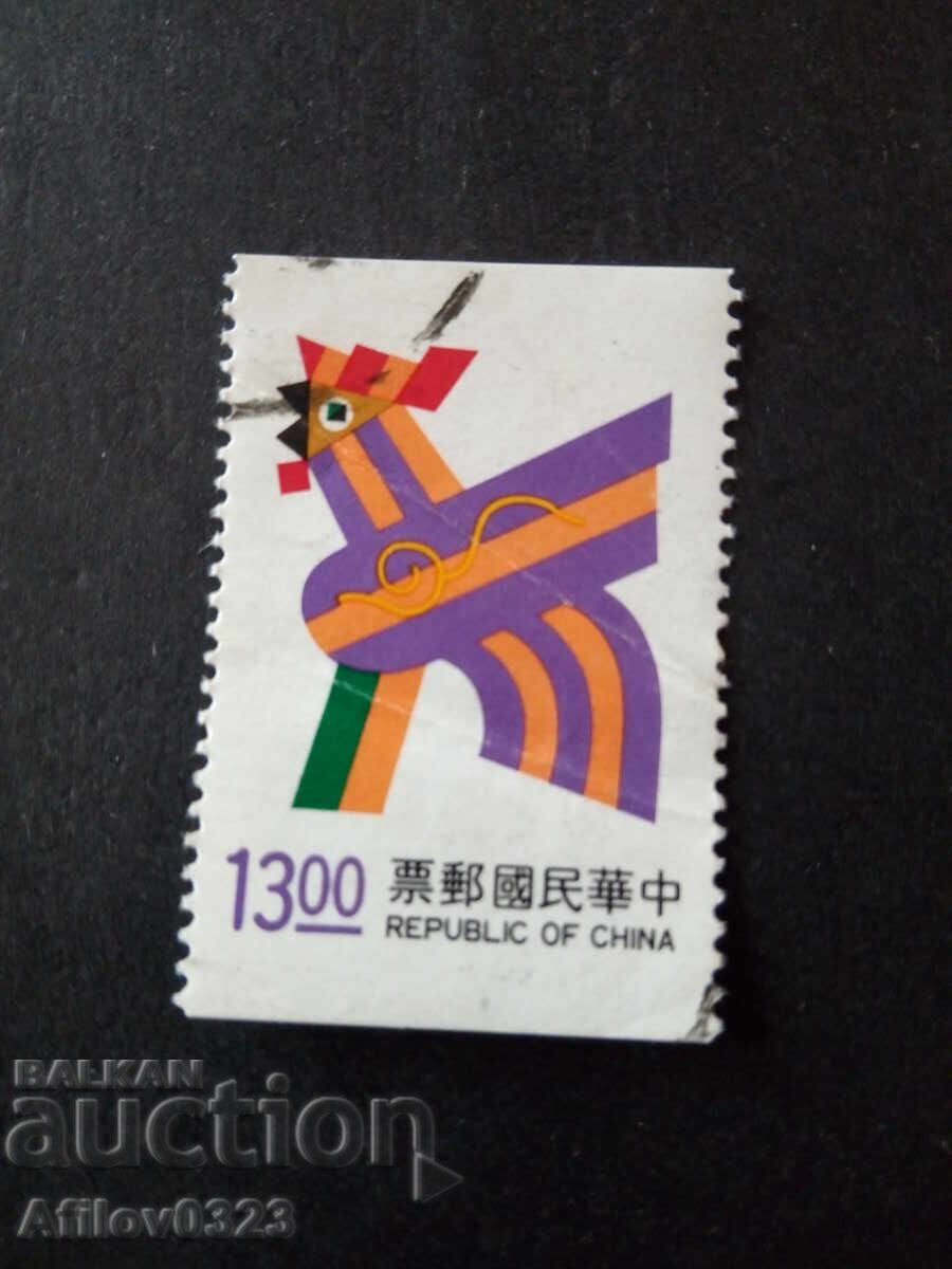 Μεταχειρισμένο Μάρκα - Ταϊβάν