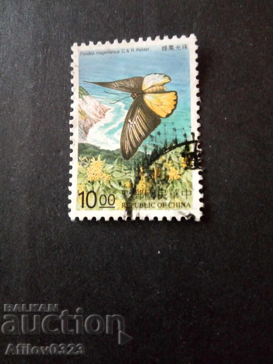 Μεταχειρισμένο Μάρκα - Ταϊβάν Μεταχειρισμένο Μάρκα - Ταϊβάν