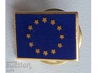 Σήμα: Ευρωπαϊκή Ένωση - σημαία