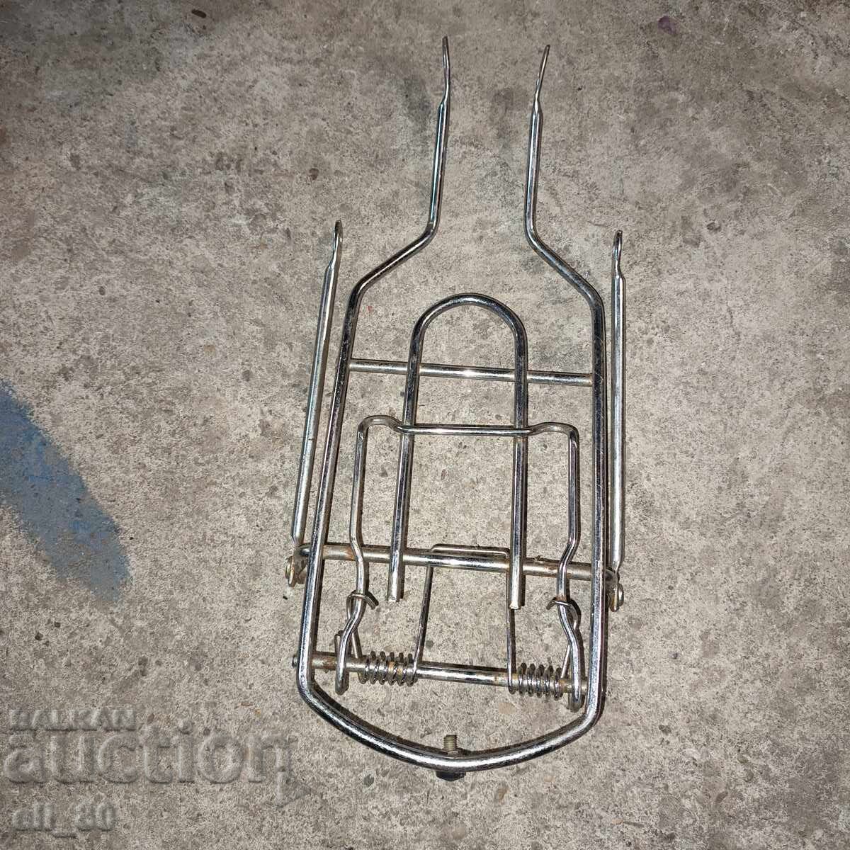 Brand new bicycle rack with price € 2.00 | 3.91 BGN