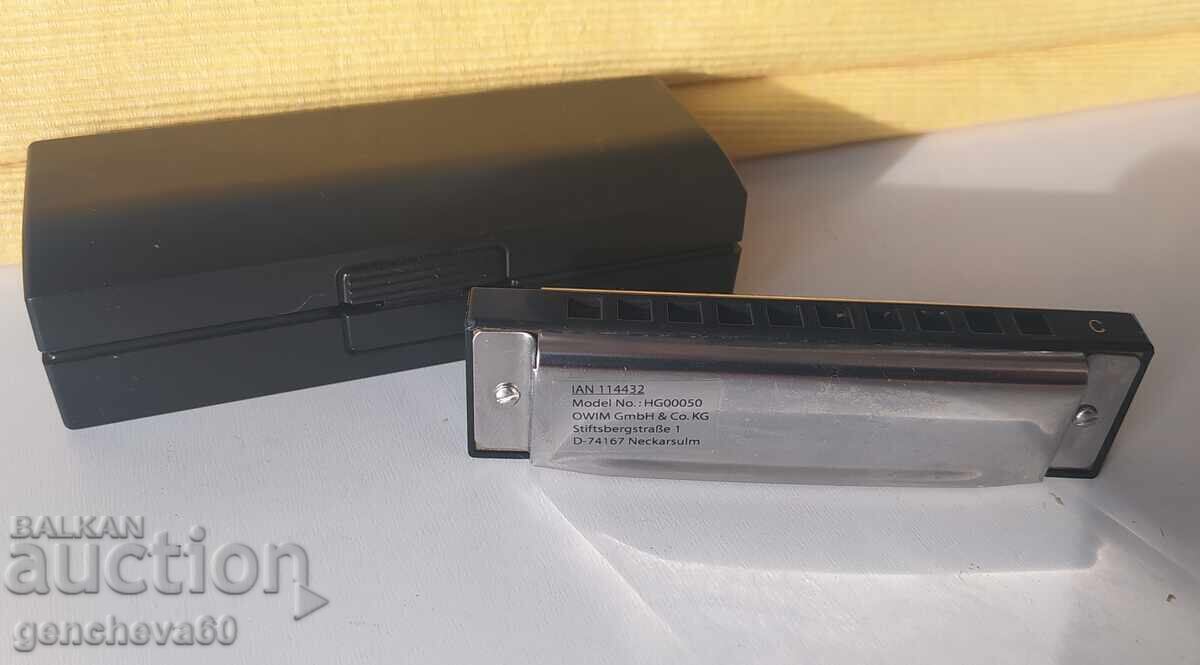 ΜΙΚΡΟ Αρμόνιο με τιμή € 6.00 | 11.74 BGN